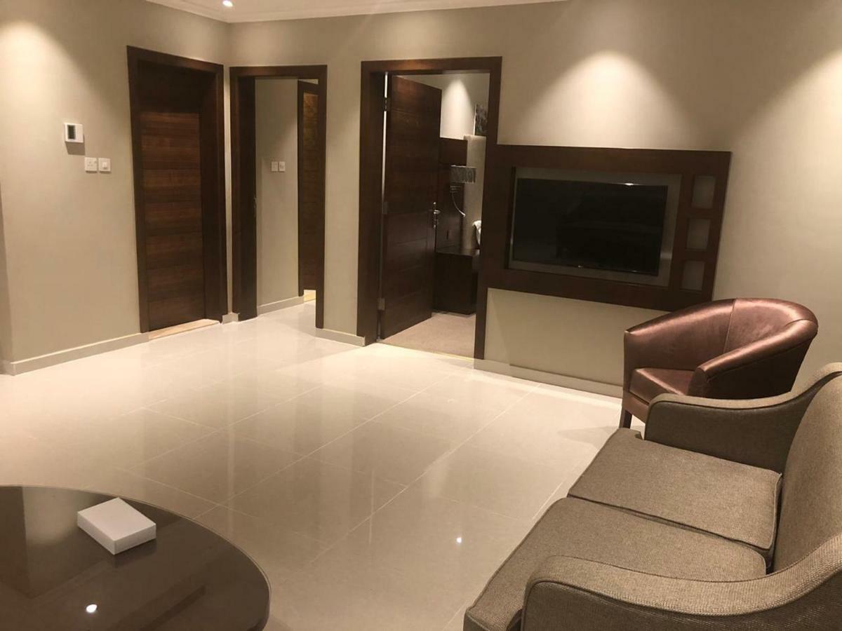 Diamond Elite Hotel Jizan Buitenkant foto