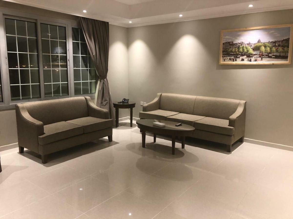 Diamond Elite Hotel Jizan Buitenkant foto